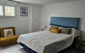 Appartement Cosy Neuf